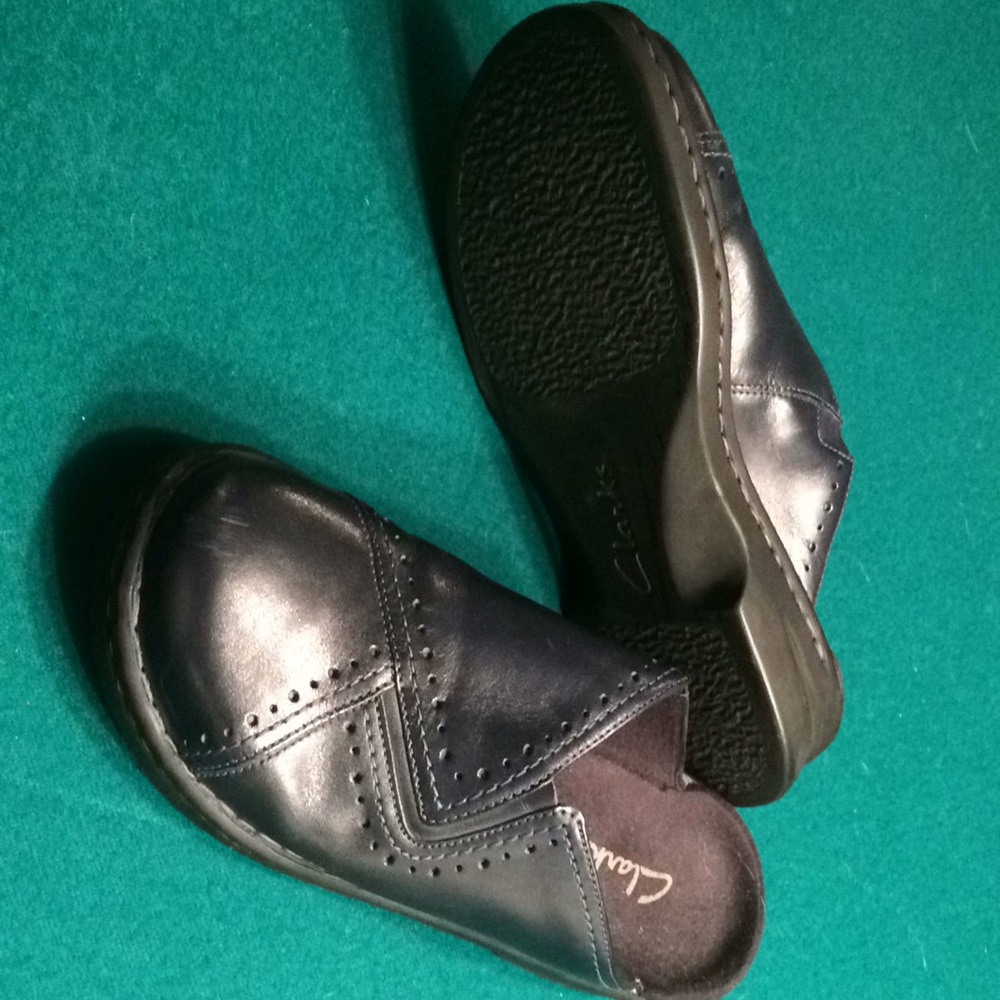 Clark’s shoes
